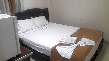 Single Room with Bathroom