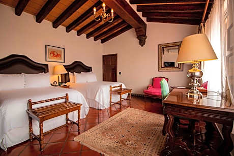 Standard Suite