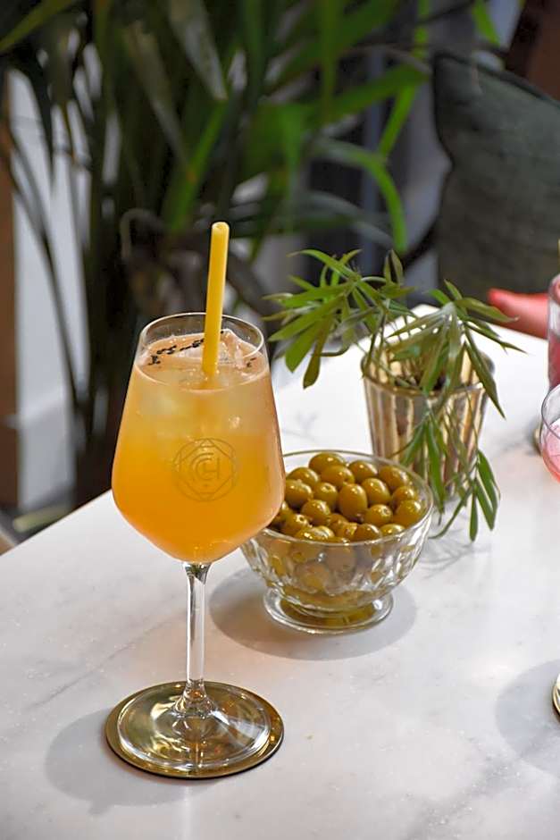 Hôtel Cosmopolitain