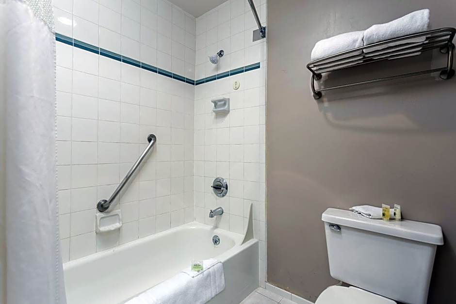 Yuma Inn and Suites