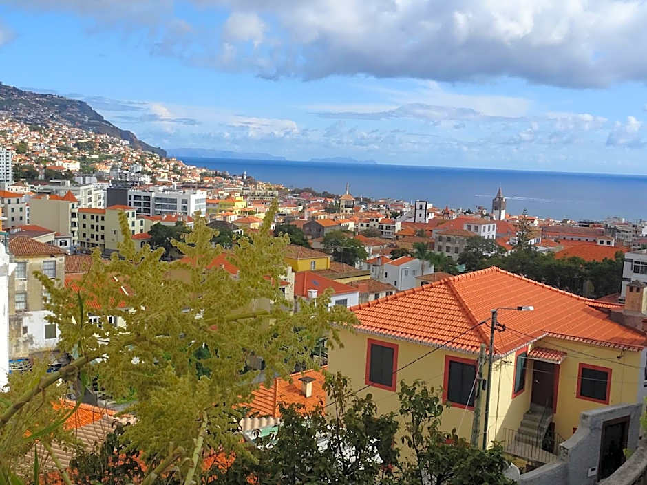 Hotel Monte Carlo