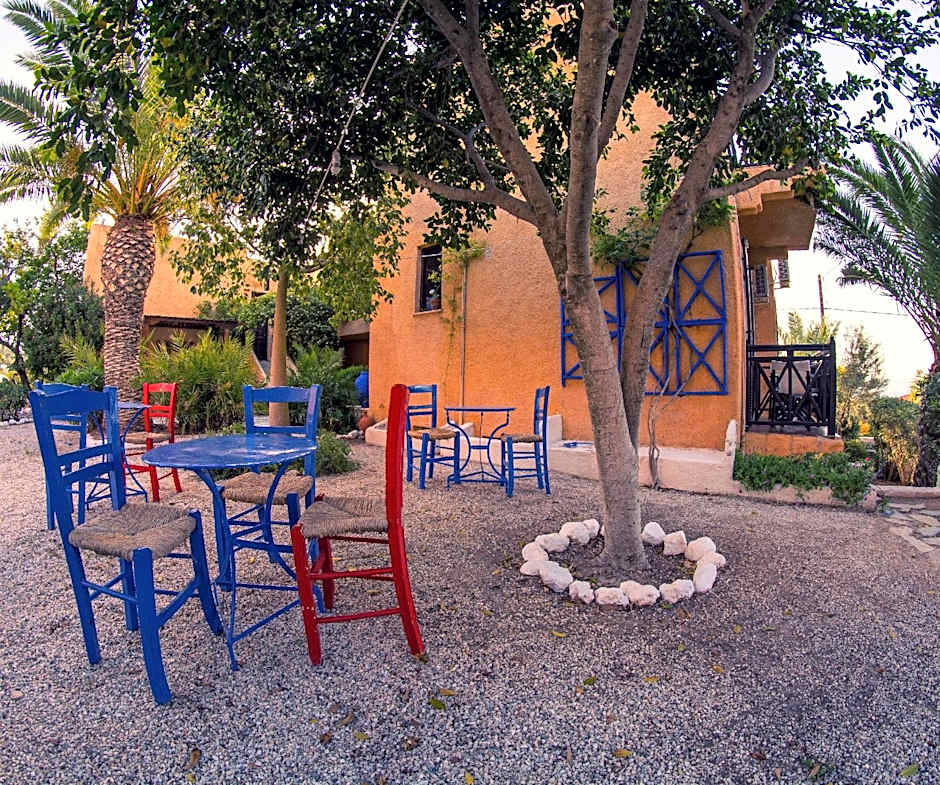 Vagia Beach Apartments, Aegina Island