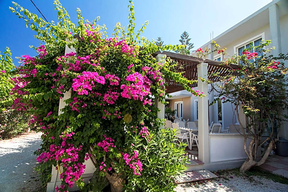 Hotel Peli