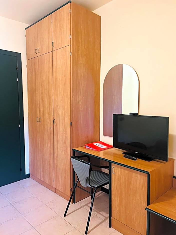 Hotel Ristorante Montenerone Il Poeta