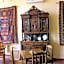 Silk Road Hotel