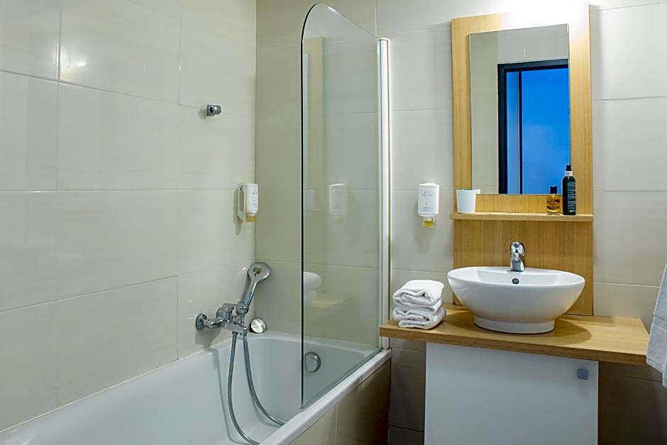 Comfort Aparthotel Frejus La Tour de Mare