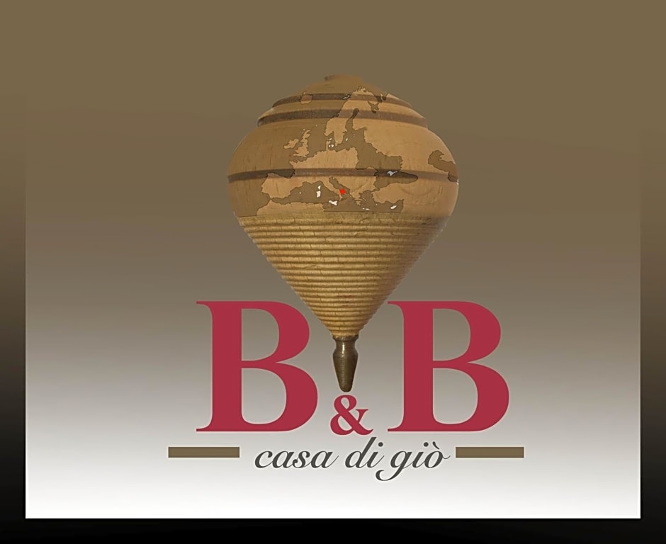 B&B Casa Di Giò – Bari, LA