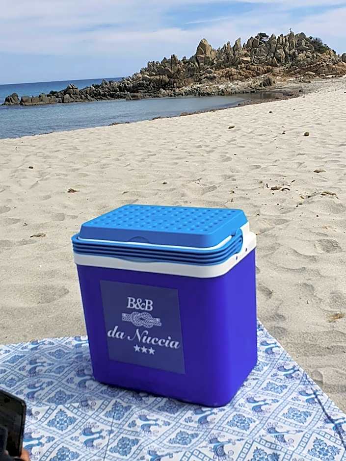 B&B da Nuccia Villasimius