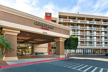 Courtyard by Marriott Oxnard Ventura