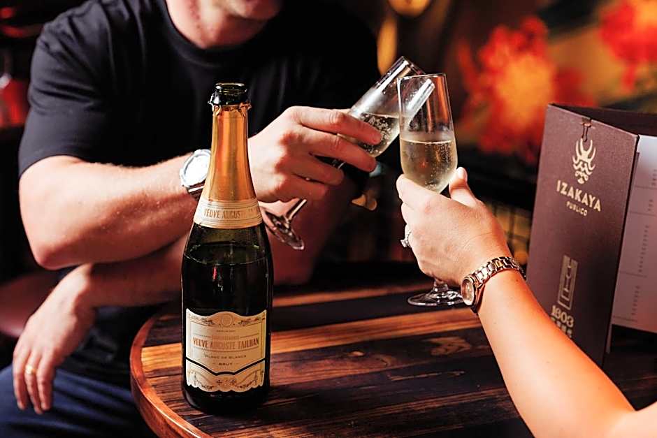 Hotel Indigo Brisbane City Centre By IHG