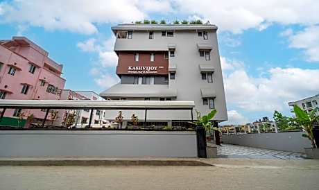 Treebo Kashvijoy, 7 Km From Kamakhya Temple