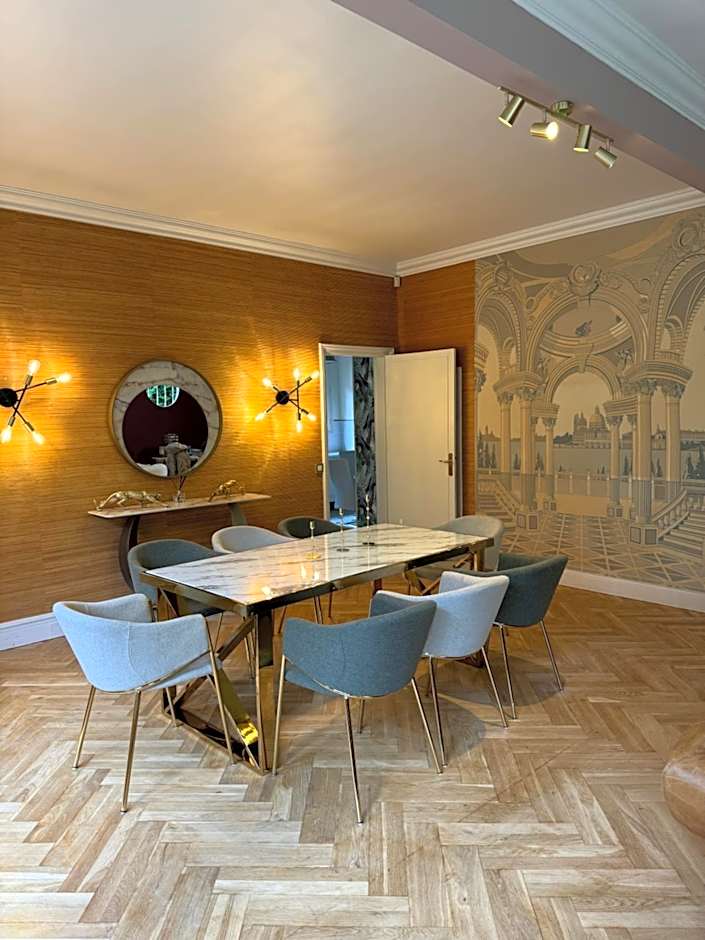 Erawan Boutique Hôtel