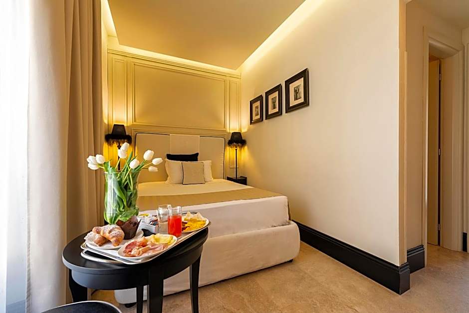 Profumo Maison Colosseo