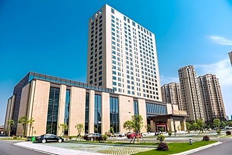 Tuanfenghong Road International Hotel