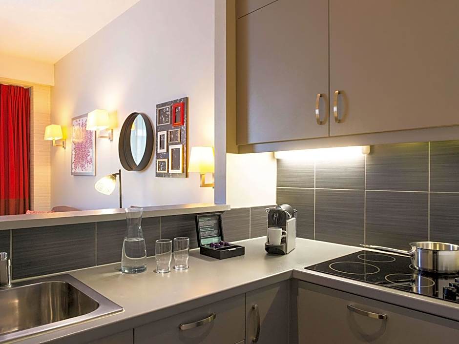 Aparthotel Adagio Brussels Grand Place