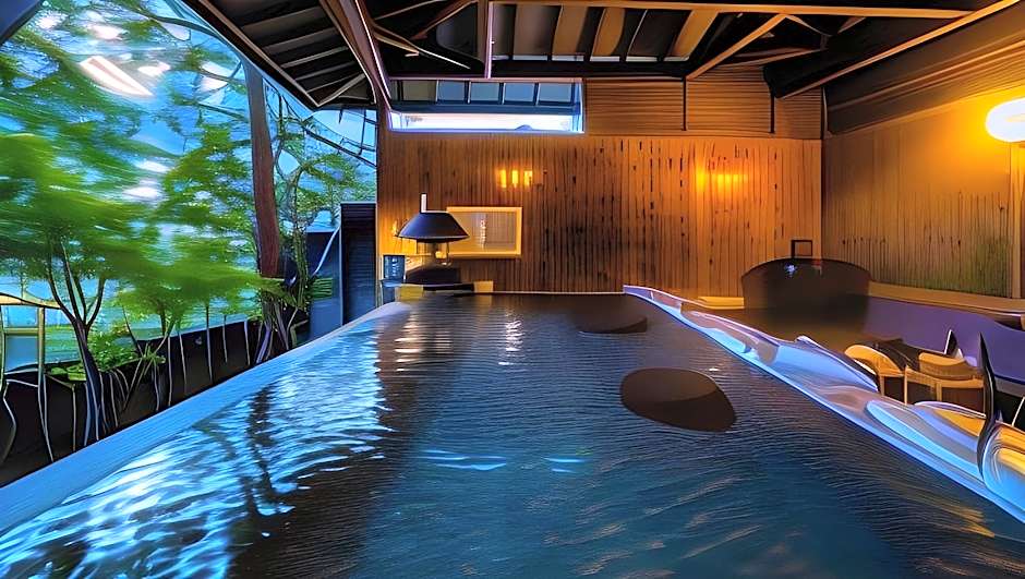 Ryotei Matsubaya Hotel
