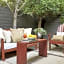 Sparrows Lodge