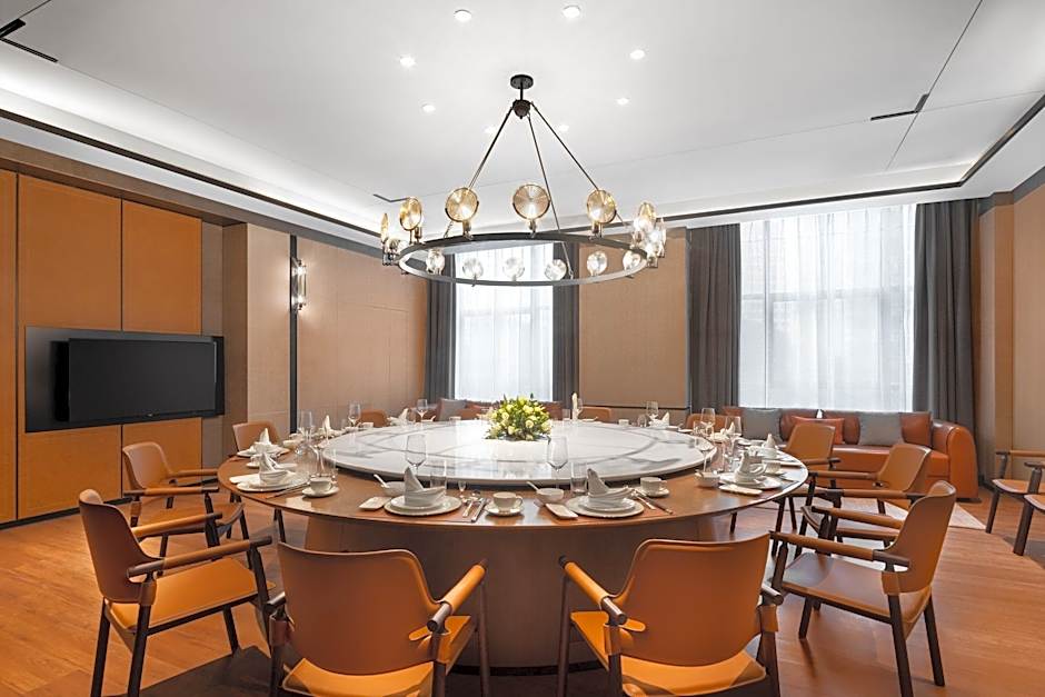 Four Points by Sheraton Chongqing, Yongchuan