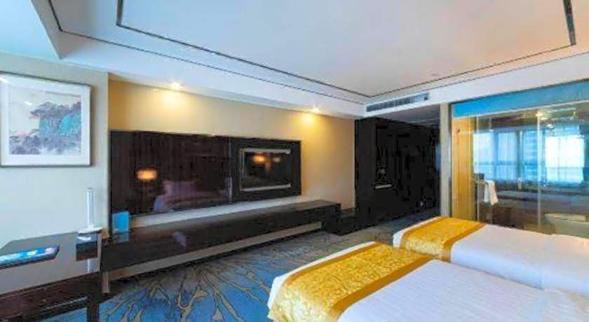 Ramada by Wyndham Wuhu