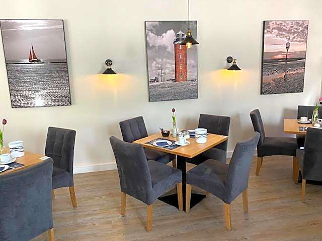 MarC5 Hotel Cadenberge