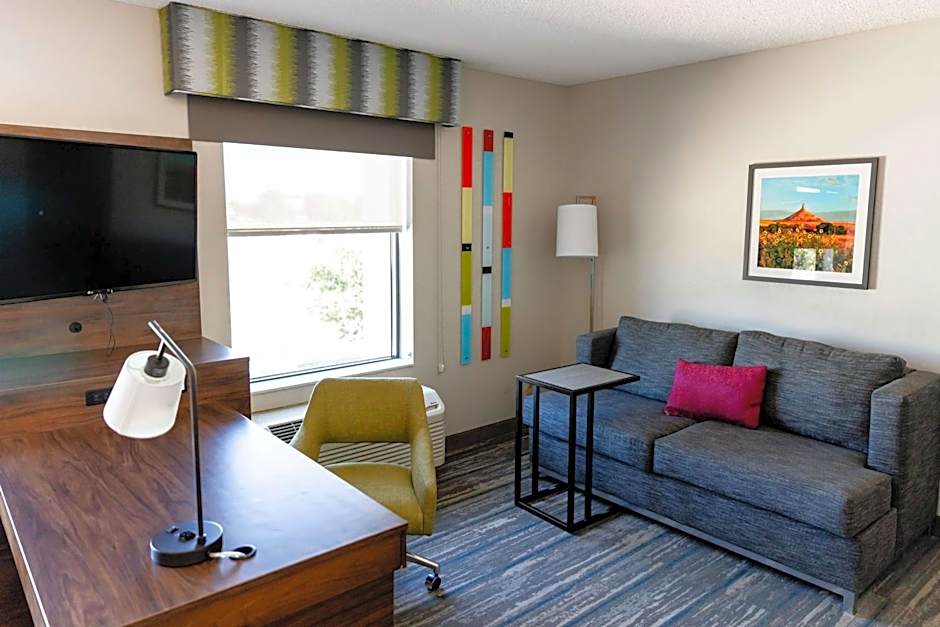 Hampton Inn By Hilton & Suites Scottsbluff-Conference Center, Ne