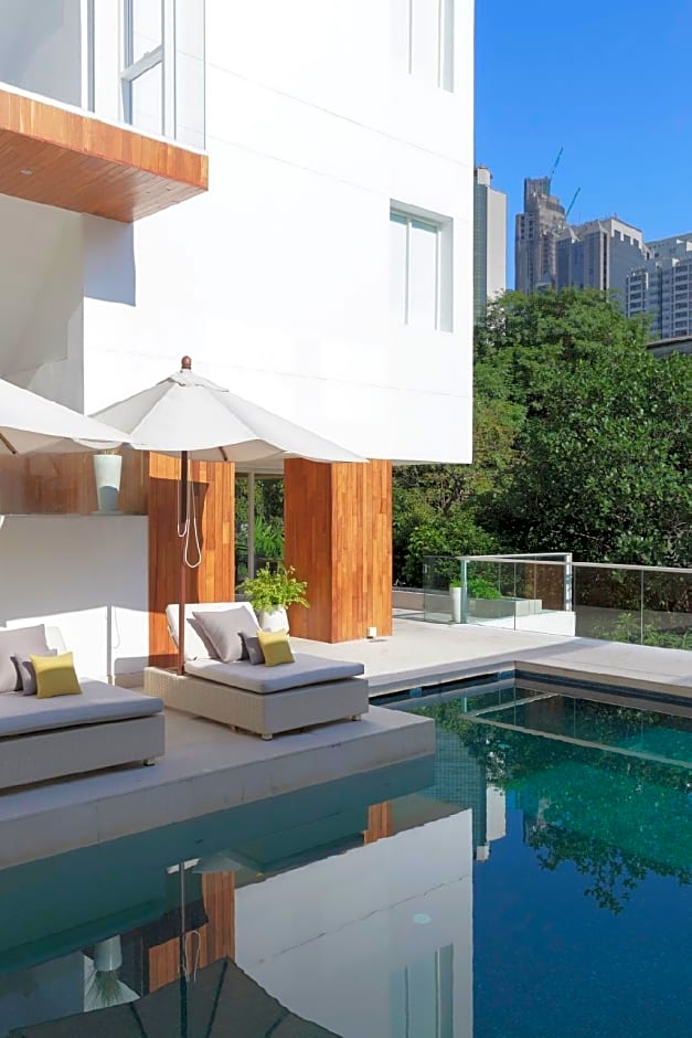 Two Three A Homely Hotel