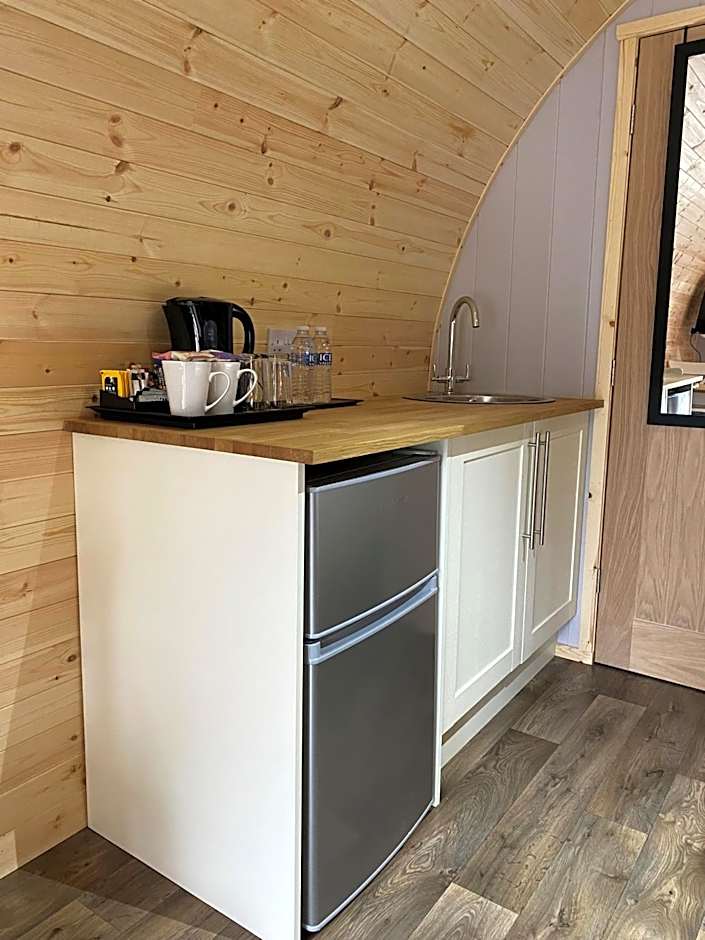 The Inn At Charlestown