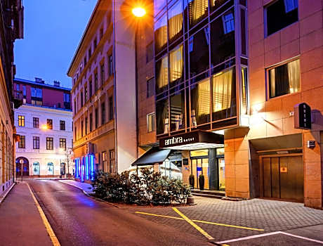 Ambra Hotel
