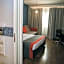 Holiday Inn Express Milan-Malpensa Airport By IHG