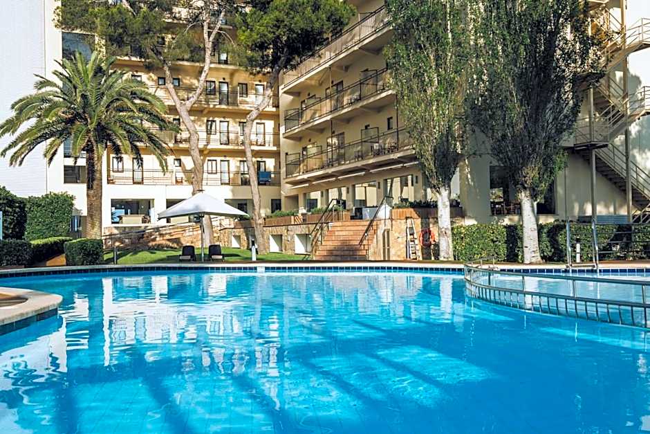 AYA Seahotel - Adults Only
