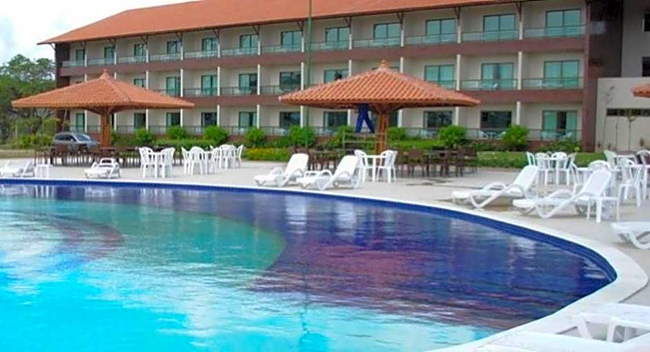 Hotel Canarius de Gravat