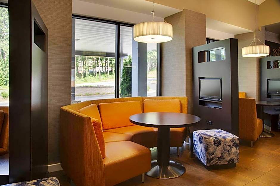 Courtyard by Marriott Atlanta Marietta/I-75 North