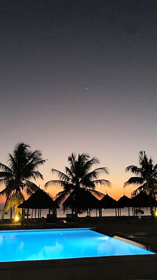 Sunset Kendwa Beach Hotel