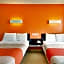 Motel 6 Dallas - Lewisville