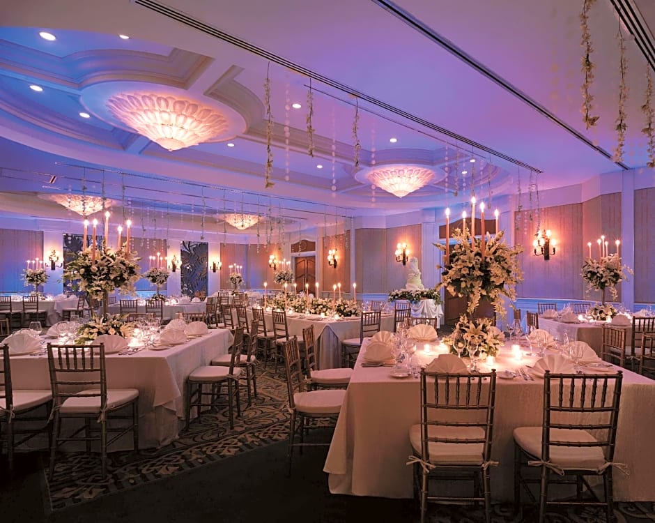 Edsa Shangri-La Manila