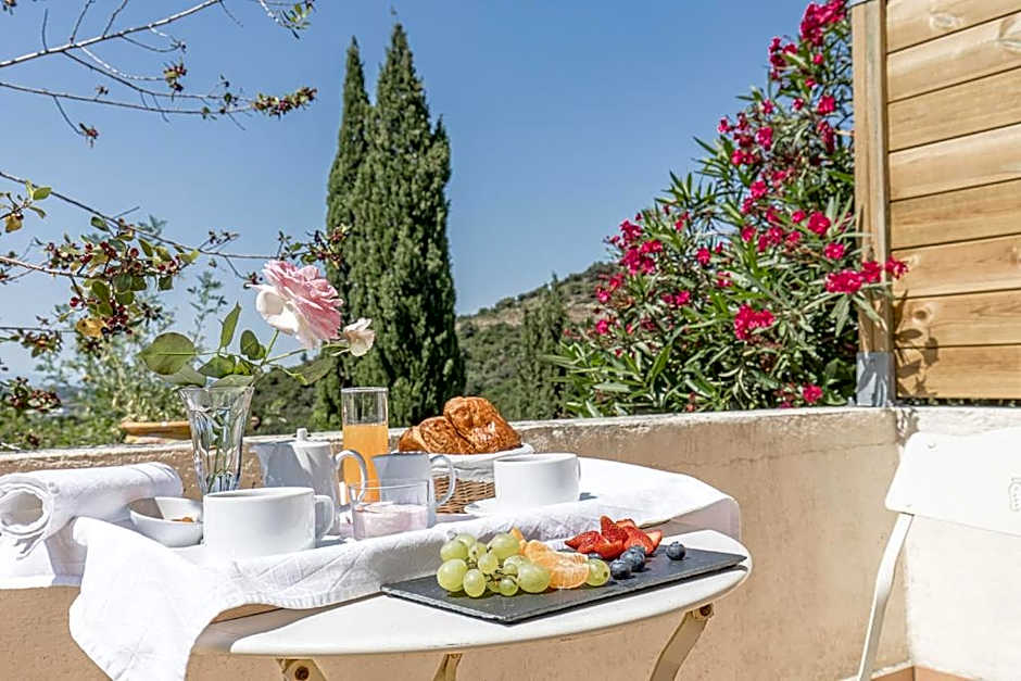 Le Relais Des Chartreuses