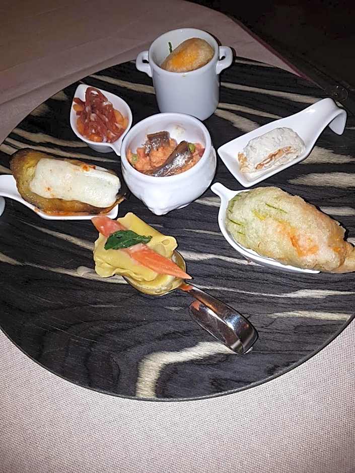 Hotel Roma