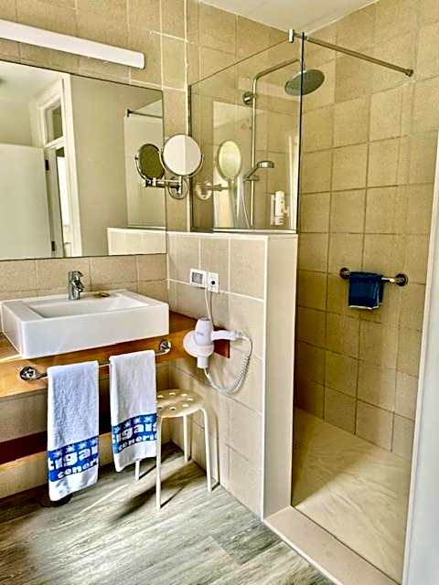 Apartamentos Tigaiga Suites