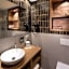 Hotel Haus Chorin