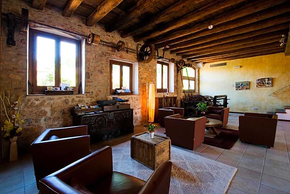 Hotel Moli De La Torre