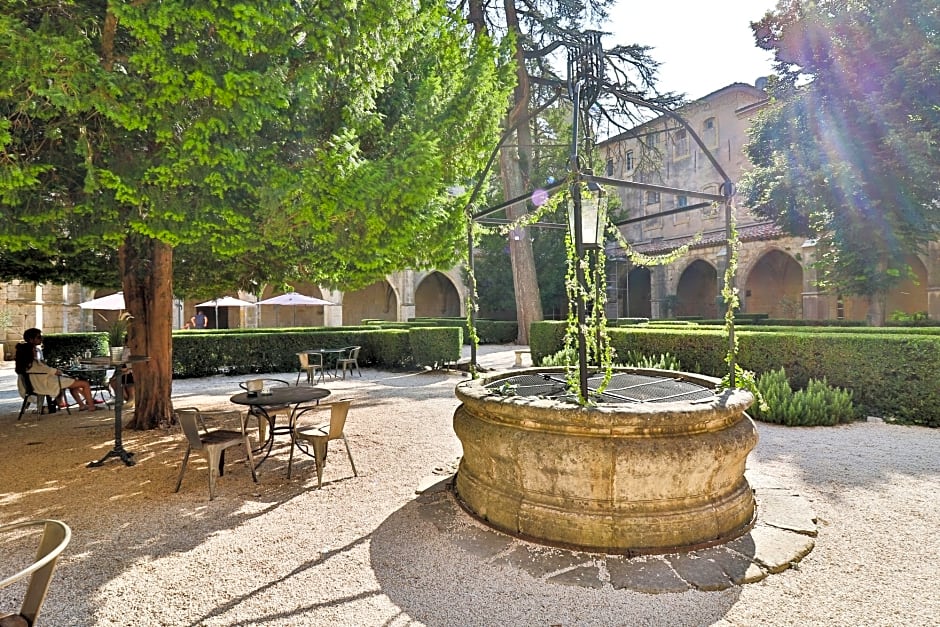 Hotel Le Couvent Royal