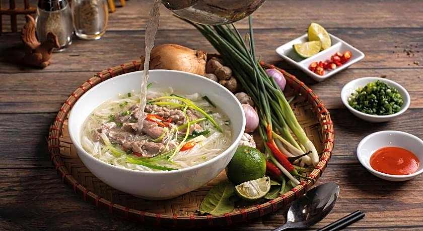 Old Quarter View Hanoi Hostel