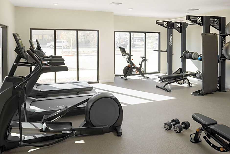 WaterWalk Extended Stay by Wyndham Jacksonville Deerwood Pk