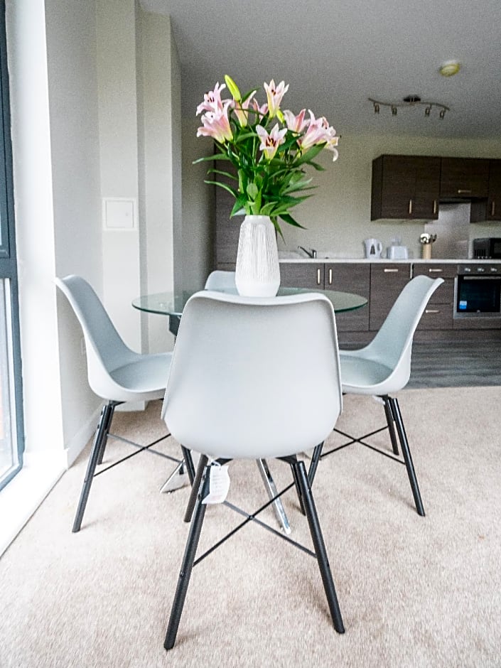 Dream Apartments Manchester