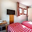 Chalet Alpina résidence Val Claret
