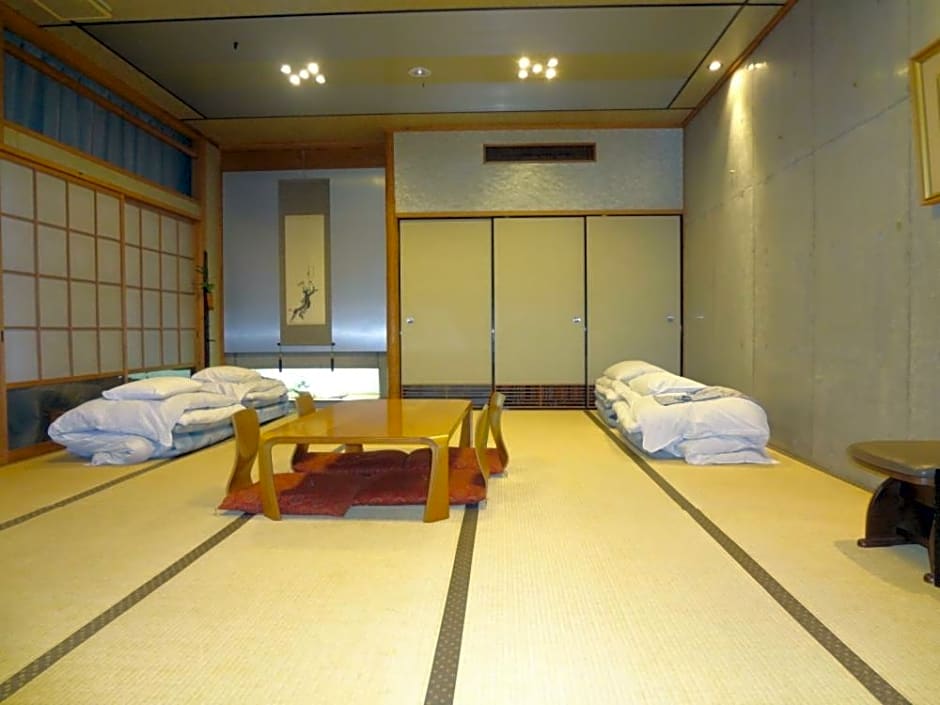 Asano Hotel