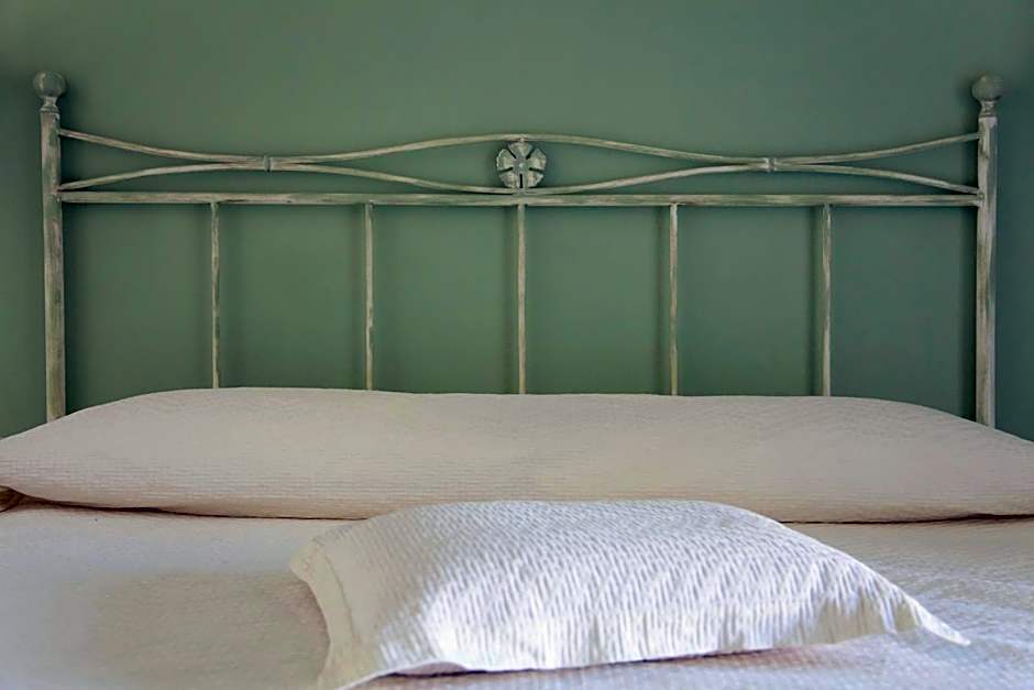 Hotel Residence Mendolita