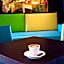 G1 Lodge Design Hotel