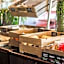 ibis Tilburg