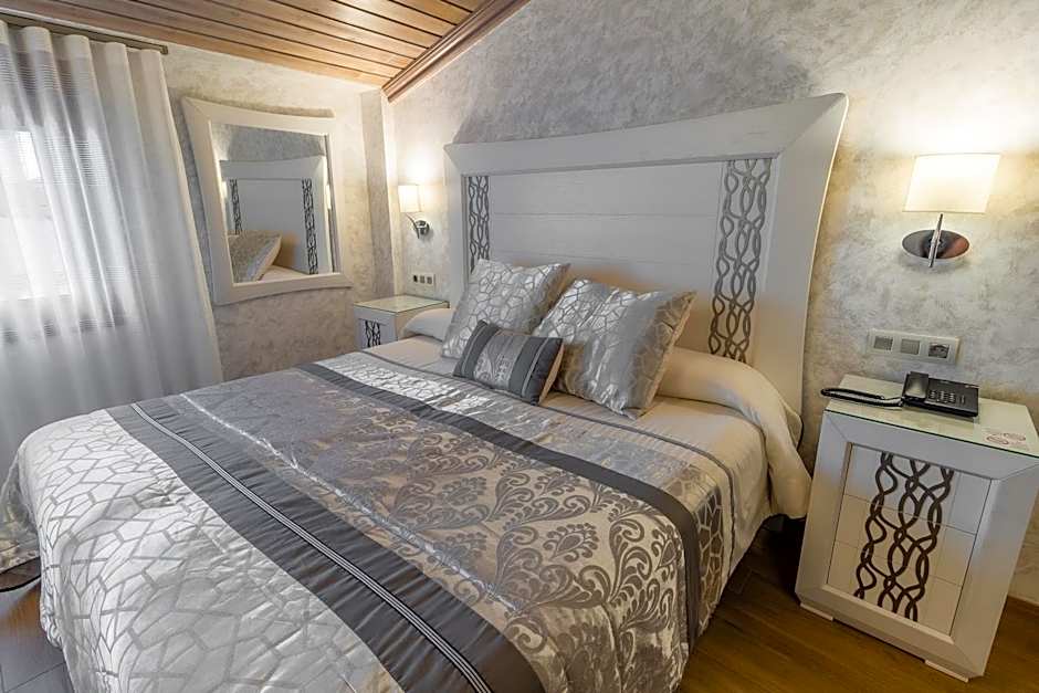 Hotel Santo Domingo de Silos